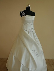 Moda Ślub Suknie ślubne - 891668