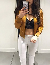 Moda Ciuchy Pozostałe - 3150431