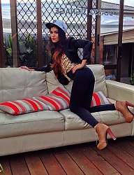 Moda Inne Moda uliczna - 1903643