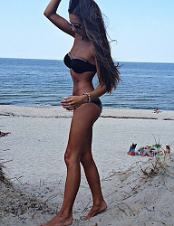 Moda Bielizna Na plażę - 2724799