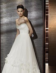 Moda Ślub Suknie ślubne - 833946