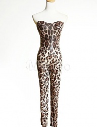 Moda Spodnie Kombinezony - 2128758