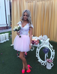 Moda Sukienki Dzienne - 3049507