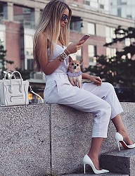 Moda Inne Moda uliczna - 3237768