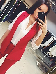 Moda Ciuchy Pozostałe - 3129817