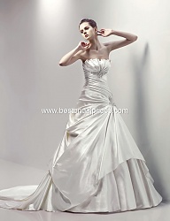 Moda Ślub Suknie ślubne - 450112