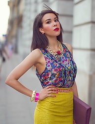 Moda Inne Moda uliczna - 2053979