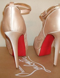 Moda Buty Szpilki - 1443706