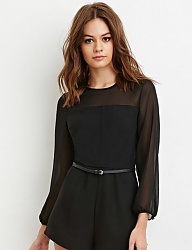 Moda Spodnie Kombinezony - 3084598