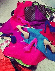Moda Buty Szpilki - 1308147