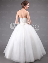 Moda Ślub Suknie ślubne - 1417992