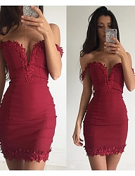 Moda Sukienki Wieczorowe - 3097608