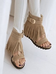 Moda Buty Sandały - 3033532