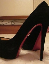 Moda Buty Szpilki - 1154049