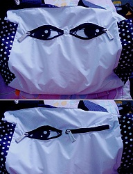 Moda Torebki Pozostałe - 414231