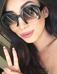 Moda Dodatki Okulary - 3027639