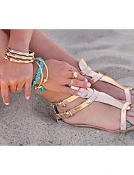 Moda Buty Sandały - 1366462