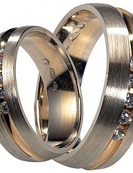 Moda Ślub Biżuteria ślubna - 492927