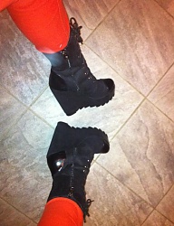 Moda Buty Koturny - 1322053