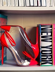 Moda Buty Szpilki - 1309390