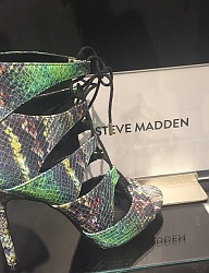 Moda Buty Pozostałe - 2974149