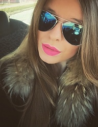 Moda Dodatki Okulary - 2949929