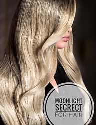 Fryzury Długie Na co dzień Proste Rozpuszczone Blond - 3265070