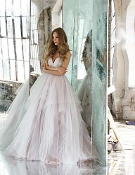 Moda Ślub Suknie ślubne - 3033815