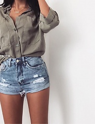 Moda Inne Moda uliczna - 3234544