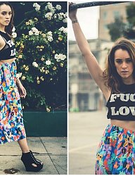 Moda Inne Moda uliczna - 1943133