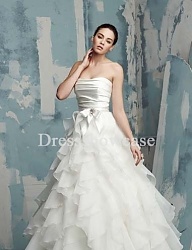 Moda Ślub Suknie ślubne - 1665155