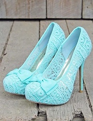 Moda Buty Szpilki - 3235228