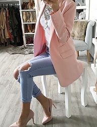 Moda Ciuchy Pozostałe - 3162045