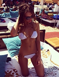 Moda Bielizna Na plażę - 2762756