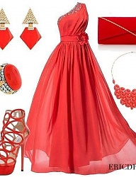 Moda Sukienki Wieczorowe - 3023761