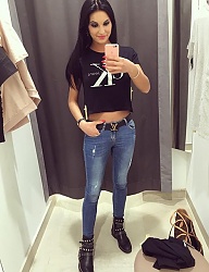 Moda Ciuchy Pozostałe - 3137162