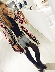 Moda Ciuchy Pozostałe - 3135493