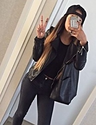 Moda Ciuchy Pozostałe - 3177341