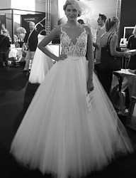 Moda Ślub Suknie ślubne - 2532035