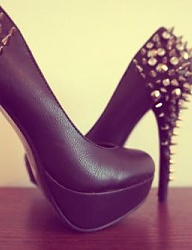 Moda Buty Szpilki - 1365024