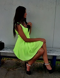 Moda Sukienki Dzienne - 2725481