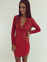Moda Sukienki Wieczorowe - 2975778