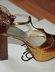 Moda Buty Sandały - 1332858