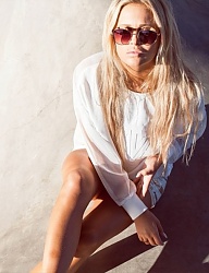 Moda Dodatki Okulary - 2483180