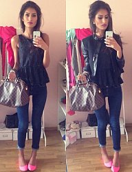 Moda Inne Moda uliczna - 1914831