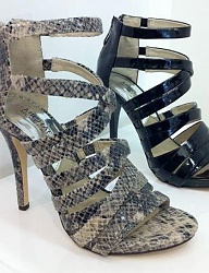 Moda Buty Sandały - 1323551