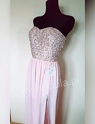 Moda Sukienki Wieczorowe - 3221247