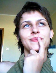 Fryzury Krótkie - 54424