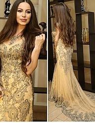 Moda Sukienki Wieczorowe - 3208627