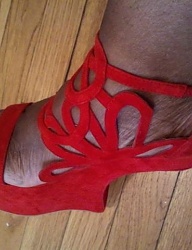 Moda Buty Koturny - 1378518